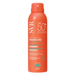SVR Sun Secure Leche Cremosa SPF50+ 200ml
