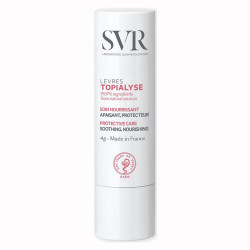 SVR Stick labial Topialyse 4gr