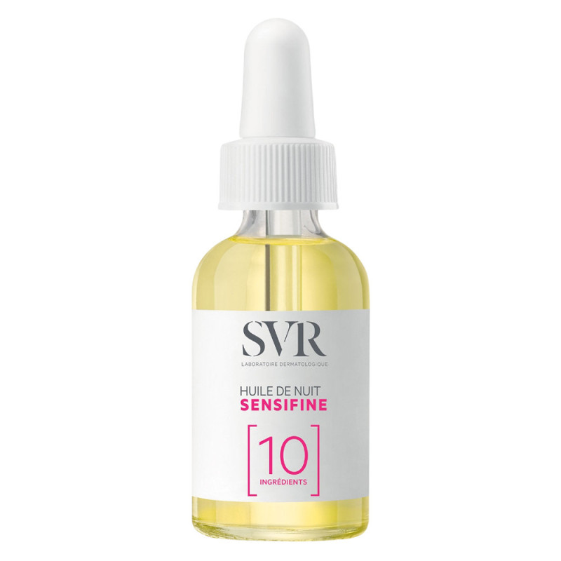 SVR Sensifine Aceite de Noche 30ml