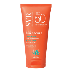 SVR Blur Sun Secure SPF50+ Crema sin perfume 50ml
