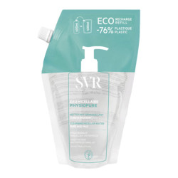 SVR Agua micelar Physiopure Eco-refill 400ml