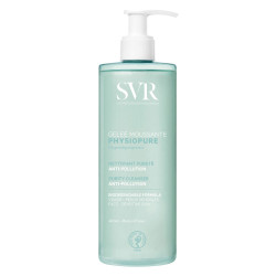 SVR Physiopure Gel Espumoso 400ml