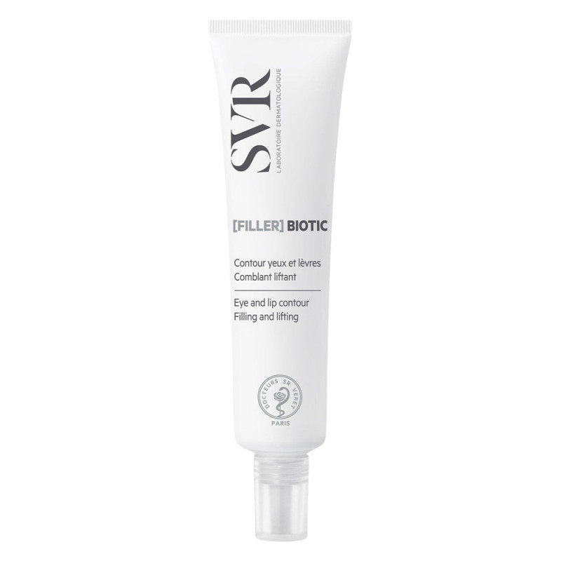 SVR [Filler] Biotic Contorno de ojos y labios 15ml