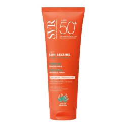 SVR Sun Secure Lotion SPF50+ sin perfume 250ml