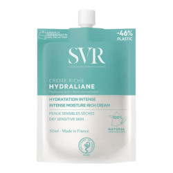 SVR Hydraliane Crema Hidratación Intensa 50ml