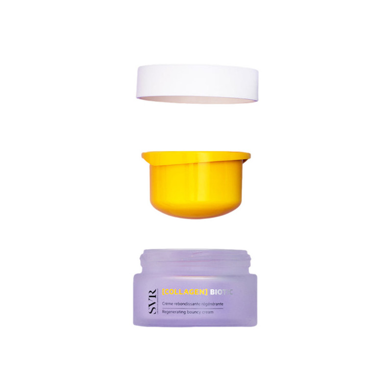 SVR Crema regeneradora...