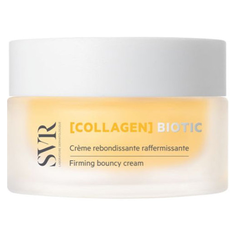 SVR Crema Reafirmante de Colágeno Biótico 50ml
