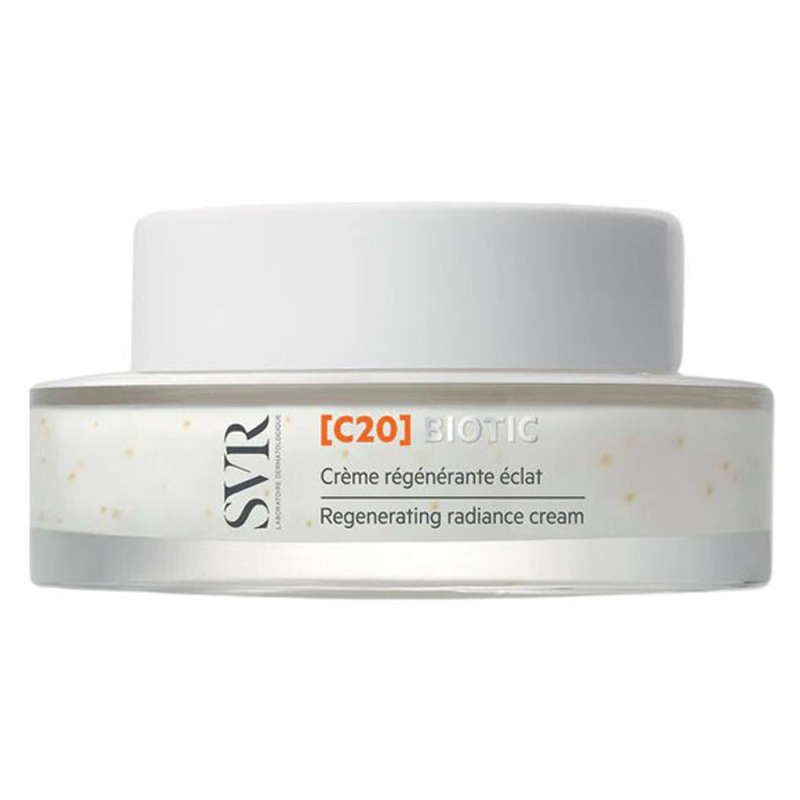 SVR [C20]Biotic Crema Regeneradora Luminosidad 50ml