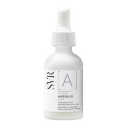 SVR A Ampoule Lift Suero antiarrugas 30ml