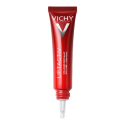 Vichy Liftactiv Colágeno especial contorno de ojos 15ml