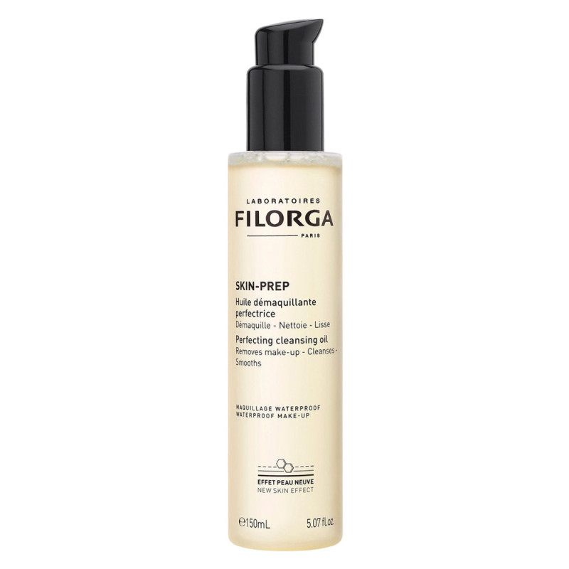 Filorga Skin-Prep Aceite Limpiador Perfeccionador 150ml