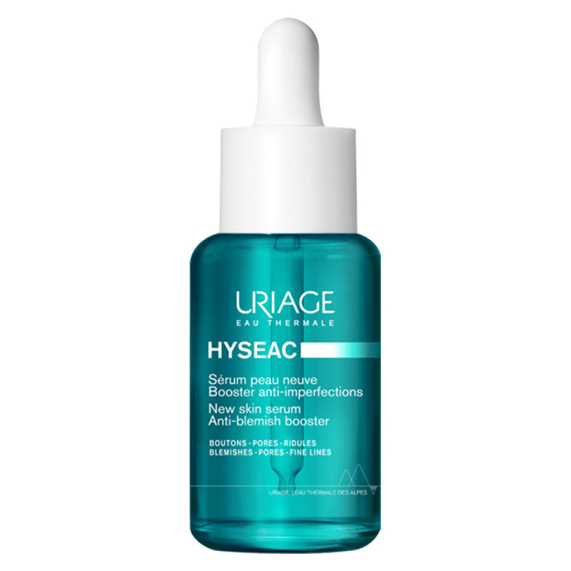Uriage Hyséac Serum Renovador de la Piel 30ml