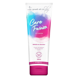 Les Secrets de Loly Cuidado Fusión Crema Champú 250ml