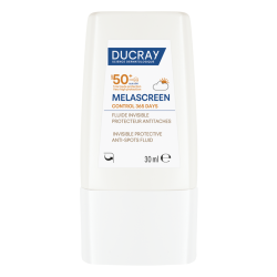 Ducray Melascreen Fluido Protector Antimanchas SPF50+ 30ml
