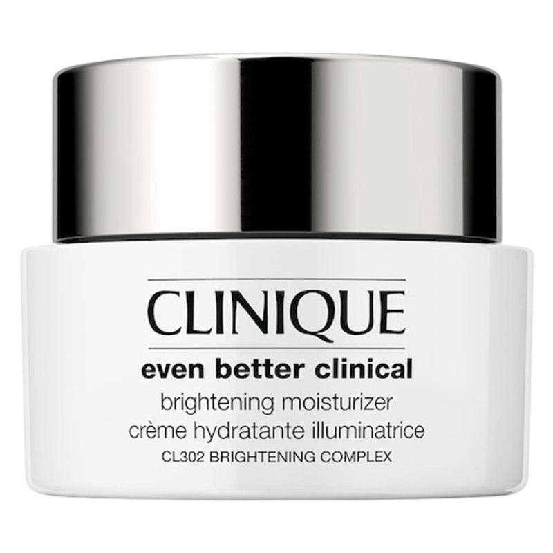 Clinique Even Better Clinical Hidratante Iluminadora 50ml