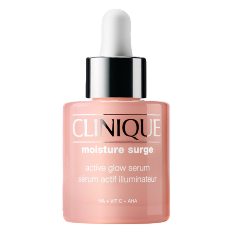 Clinique Moisture Surge Serum Resplandor Activo 30ml