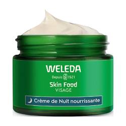 Weleda Skin Food Crema Nutritiva de Noche 40ml