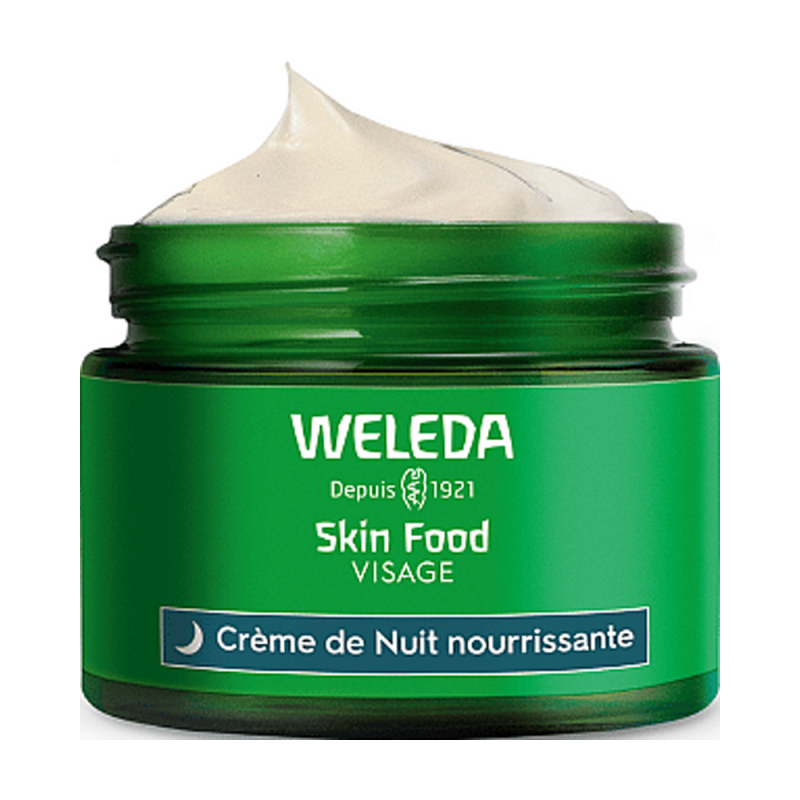 Weleda Skin Food Crema Nutritiva de Noche 40ml