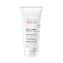 Avene XeraCalm Bálsamo Nutritivo Hidratante 200ml