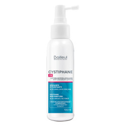 Bailleul Loción Anticaspa Cystiphane DS 100ml