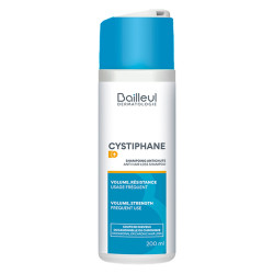 Bailleul Cystiphane+ Champú anticaída 200ml