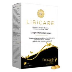 Procare Health Libicare 60 comprimidos