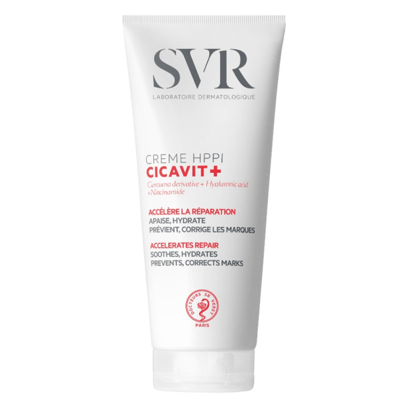 SVR Cicavit+ HPPI Crema 100ml