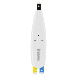 Inava TrioCepillos interdentales compactos ISO 0/1/2