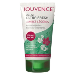Jouvence De L'Abbe Soury Gel Ultra fresco Piernas Ligeras 60ml