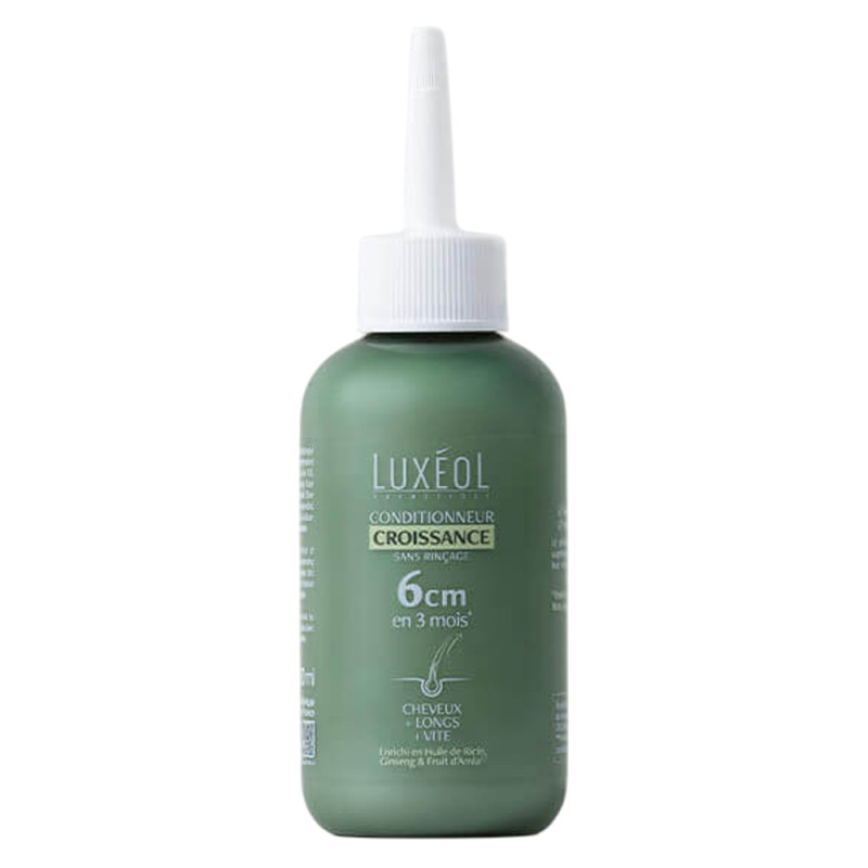 Luxéol Acondicionador sin aclarado 150ml