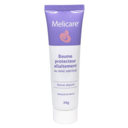 Melicare Bálsamo Protector Lactancia 30gr