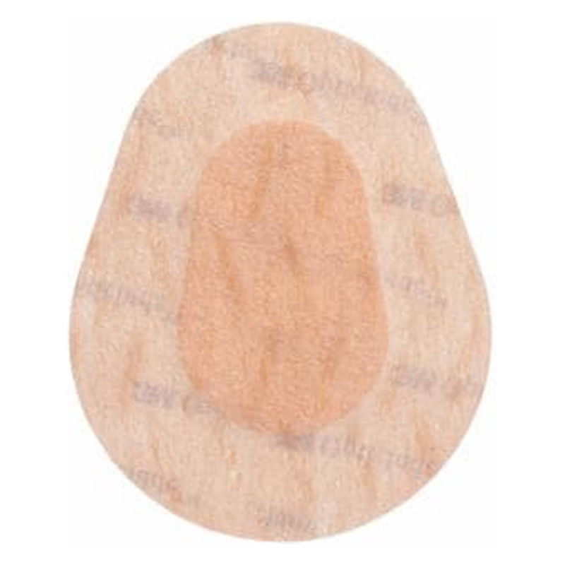 3M Opticlude mini junior 5 x 6cm 20 apósitos 3M Opticlude mini junior 5 x 6cm 20 apósitos