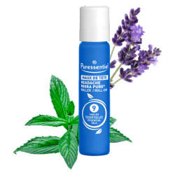 Puressentiel Rodillo Dolor de Cabeza 5ml