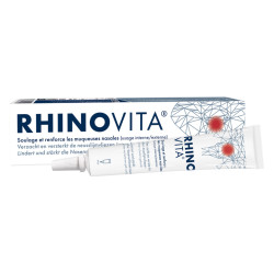 Grimberg Rhinovita Pomada Nasal 17gr