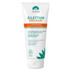 Champú fortificante Jaldes Silettum 200ml