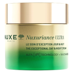 Nuxe Nuxuriance Ultra Le Soin d'Exception día y noche 75ml