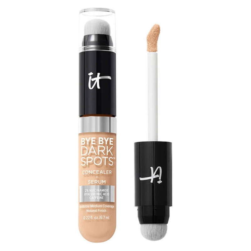 It Cosmetics Bye Bye Dark Spots Corrector + Serum light cool 20 - 6,7ml