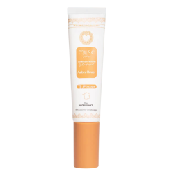 Almizcle Íntimo Gel perfumado Flor de Ámbar - La précieuse 30ml