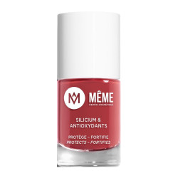 Même Silicio & Antioxidantes Vid Roja Barniz 10ml