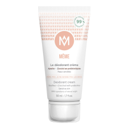 Desodorante Even Cream 50ml