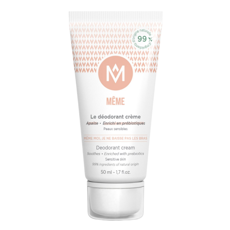 Desodorante Even Cream 50ml Desodorante Even Cream 50ml