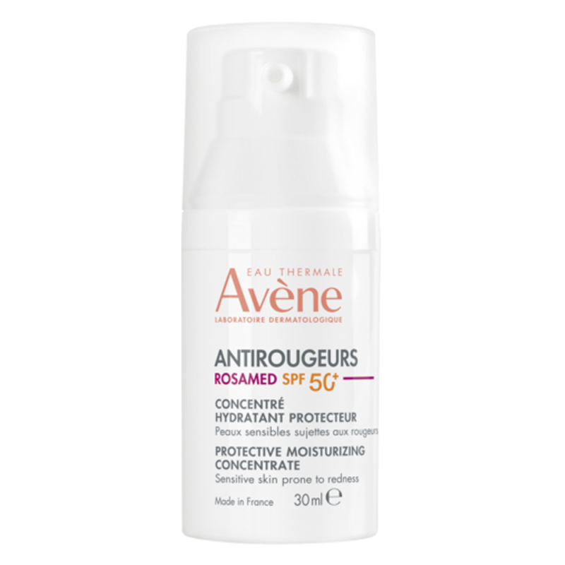 Avene Anti-Rojeces Rosamed SPF50+ 30ml