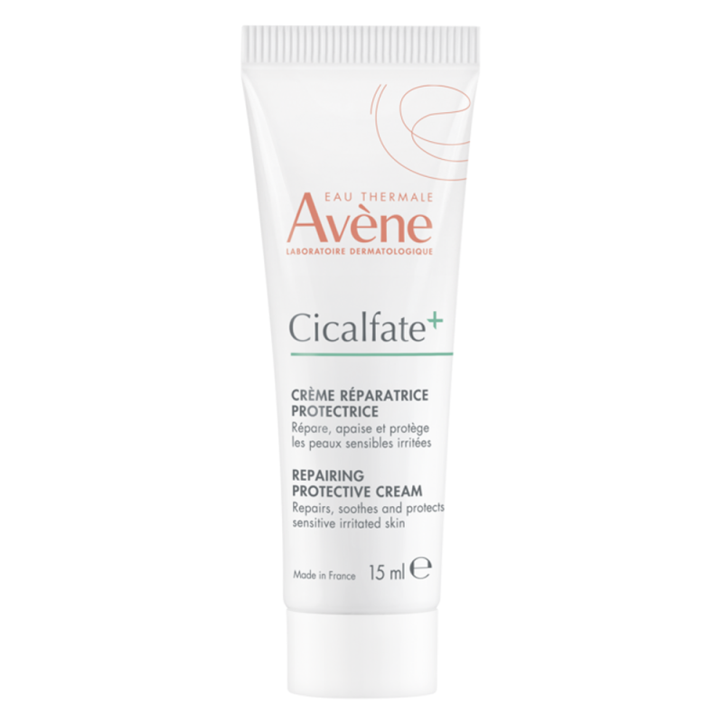 Avene Cicalfate+ Crema Protectora Reparadora 15ml Avene Cicalfate+ Crema Protectora Reparadora 15ml
