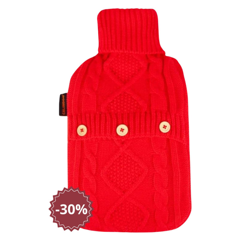 Calentador de punto rojo Calindoo 2L Calentador de punto rojo Calindoo 2L