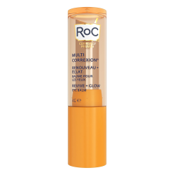 ROC Multi Correxion Bálsamo Renovador + Luminosidad Contorno de Ojos 4gr
