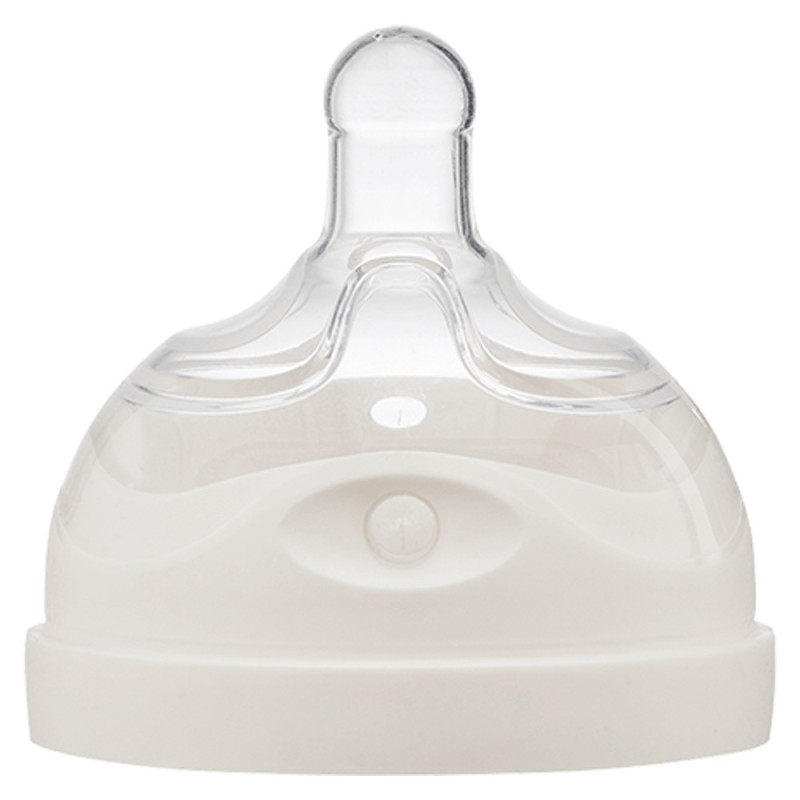 Dodie Tetina Anticólicos líquido espeso +6 meses flujo 4