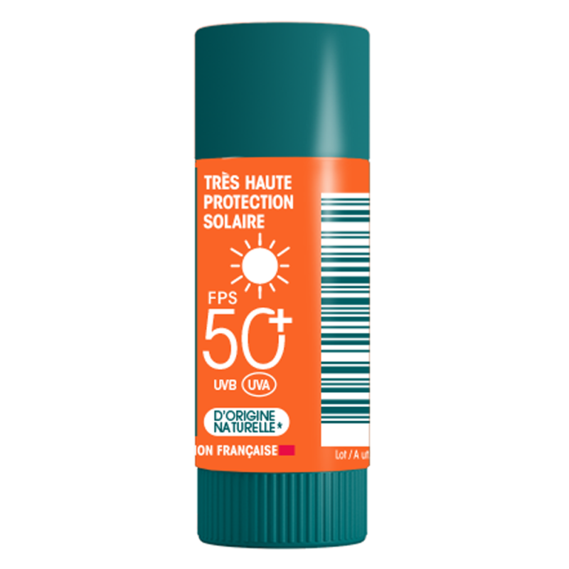 Dermophil Sun Stick Labial SPF50+ 4gr