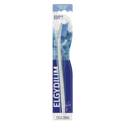 Cepillo de dientes Elgydium Nature Color