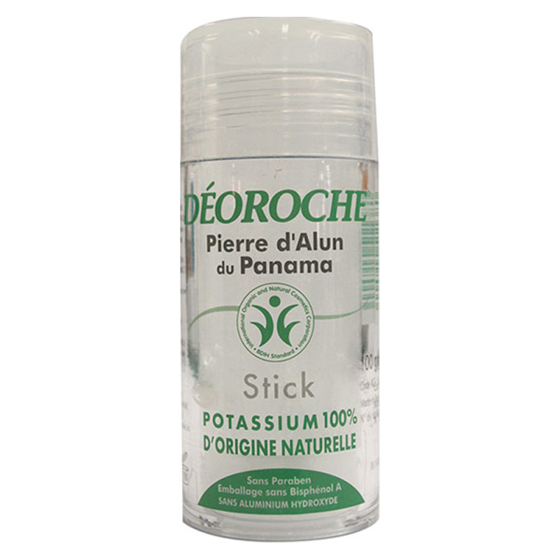 Deoroche Stick alum 100gr