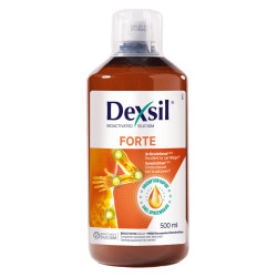 Dexsil Forte Articulaciones 500ml